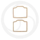 Honda CB175 CB200 CL175 CL200 SL175 TL125 Carburetor Float Bowl Gasket Set New. Price: $7.99.