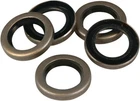 James Starter Shaft Oil Seals Single Lip 5-PACK #JGI-12043-A Harley Davidson New. Price: $29.00.