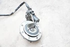 08 Yamaha R1 Ignition Switch Gas Cap With Key E-901 Used. Price: $89.10.