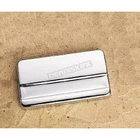 Drag Specialties Battery Top Cover DS-324120 New. Price: $22.83.