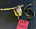Yamaha 591-W8271-01-00 Left Handlebar Switch LB50 Chappy LB80 1976-81 Horn Used. Price: $135.50.