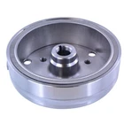 Rmstator Flywheel For 1990-1996 Kawasaki Vulcan EN500A RMS120-104078 New. Price: $251.89.
