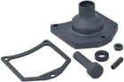 Drag Specialties Starter Button Wrinkle Black 1.5/1.8KW Offset Gear Reduction... New. Price: $81.99.