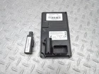 2019 Harley Davidson Flsb Sport Glide Oem Security Box Turn Signal Control Unit Used. Price: $211.63.