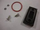 S&s Cycle Serial Delphi Style Vfi Port Cover 55-5034P Communication Seal Big Dog New. Price: $14.99.