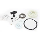 Ricks Motorsport Electrics Recoil Starter Assembly 67-400 New. Price: $99.95.