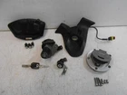 Speedo Gauges Ignition Seat Lock Set Gas Cap Key Ducati 848 1098 1198 Oem Used. Price: $649.99.