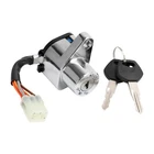Ignition Key Switch For Suzuki Vl 125 Intruder Lc 00-07 250 00-12 Ca New. Price: $26.68.