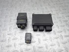 2005 04-07 Kawasaki VN2000 Vulcan Junction Relay Fusebox Lot Oem Used. Price: $55.79.