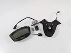 2008 Ducati 1098 Sbk Speedometer Ignition Switch Key Set 40610602A 59820541A Used. Price: $699.99.