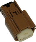 Namz Molex For Mx 150 Connector Pin Female Brown NM-33471-0303 New. Price: $19.59.