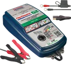Tecmate Optimate Lithium Lfp 10A 12.8V Battery Charger Maintainer TM-275 New. Price: $189.99.