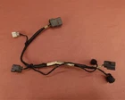 2008-2009 Kawasaki Concourus ZG1400 Injector Sub Wire Wiring Harness Used. Price: $19.49.