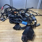 Harley-davidson 2005 Road King Wiring Harness Oem Number 70245-04A Used. Price: $129.00.