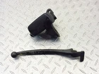 1993 91-94 Honda GL1500 Goldwing Oem Front Brake Master Cylinder Lever Used. Price: $22.27.