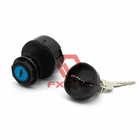 Fxcnc Ignition Switch Keys Universal Fit Atv Brp Can-am Outlander Renegade Us New. Price: $14.24.