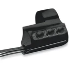 Performance Machine 0062-2032-B Contour Billet Handlebar Switch Right Side Hou New. Price: $268.19.