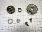 2005 04 Honda CBR1000RR Oem Starter Starting One Way Clutch Used. Price: $36.26.