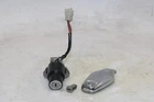 1980 Yamaha XS850 Oem Ignition Lock (no Key) Used. Price: $31.50.