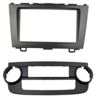 Double Din Radio Dash Installation Mount Trim Kit With Honda Cr-v Crv 2007-20... New. Price: $64.79.