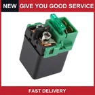 Pack Of 1 For Honda Motorbike Motorcycle Starter Solenoid Relay 35850-MT4-003 New. Price: $16.39.