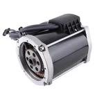 Ac Electric Motor For E-z-go Rxv 2FIVE 48V 2008-2015 Cushman Lsv 800 611355 New. Price: $555.36.