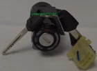 Honda Oem Combination Lock Switch Assy 2017-2020 GROM125 35100-K26-B11 New. Price: $48.99.