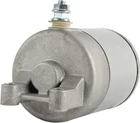 Parts Unlimited Starter Motor 2110-0911 New. Price: $176.41.