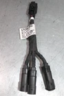 Harley Davidson Stage Speaker Interconnect Harness 69201092 Used. Price: $17.40.