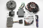 Powerdynamo Mz-b Vape Ignition System Stator For Nsu 52-56 56-63 Supermax Dc New. Price: $702.83.