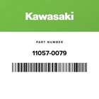 Kawasaki Genuine 2017-2025 Z650 Bracket, Ignition Switch 11057-0079 Oem New. Price: $80.00.