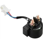Moose Starter Solenoid Switch Ktm XF-2-2110-0510 New. Price: $39.95.