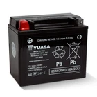 Yuasa Ysa Maintenance Free Battery YUAM7RH2STWN New. Price: $115.59.