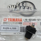 Yamaha Switch Neutral Sensor 136-82540-00 New Genuine. Price: $38.00.
