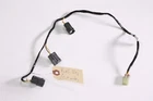 15 Mv Agusta F3 675 Ignition Coil Wire Wiring Harness Damaged Cut 8000B6061 Used. Price: $24.99.