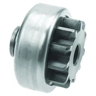 Bendix Starter Drive/clutch Assembly Harley Big Twin 65-88 Hd# 31443-65A #67501 New. Price: $24.99.
