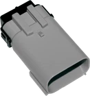 Namz Molex For Mx 150 Connector Pin Male Gray NM-33482-1202 New. Price: $15.89.
