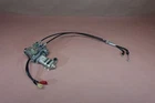 2012 12-17 Honda GL1800 Goldwing Windshield Adjuster Motor Tilt Regulator Used. Price: $99.59.