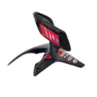 2005 Honda TRX450R Front Right Fender Shroud Mud Splash Guard Flap Oem Used. Price: $51.73.
