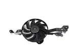 Triumph Speed Triple 1050 2011 2015 Venola Original Water Radiator T2100614 Used. Price: $174.30.