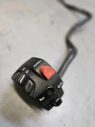 AP9100513 Genuine Original Aprilia Lh Light Selector Rxv-sxv Used. Price: $45.00.