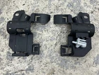Harley Davidson 15-22 Touring Oem Steer Head Caddy Brackets 69200214, 6900215 Used. Price: $20.00.