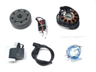 Powerdynamo Mz-b Ignition System Stator For Kawasaki 1988-04 KX500 110MM 24OZ Dc New. Price: $675.92.