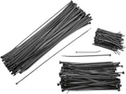 Parts Unlimited Bulk Cable Ties 11IN. LCT11 New. Price: $24.99.