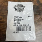 Harley Davidson 72195-94 Seal Pin (QTY-9) Oem Nos New. Price: $7.00.