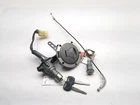 23-26 Honda SCL500 Ignition Gas Cap Switch Lock With Key Set Used. Price: $271.69.