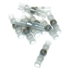 Namz NIS-9005 Heat Shrinkable Butt Splice New. Price: $37.26.