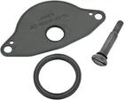 James Starter Housing & Shift Lever Seal Kit #JGI-60518-65-DLK Harley Davidson New. Price: $27.28.
