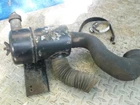 Cushman Turf-truckster Haulster 22HP Omc Nelson Air Cleaner & Filter *832460 Used. Price: $80.00.