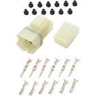 Shindy Universal Water Resistant Couplers Set Pin 16-626 New. Price: $33.99.